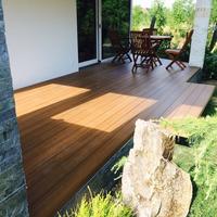 Terasa | profil T138 | odtieň MERANTI