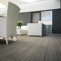 Terasa | profil T138 | odtieň Graphite